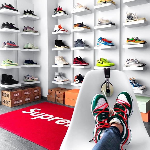 fireclosetshop